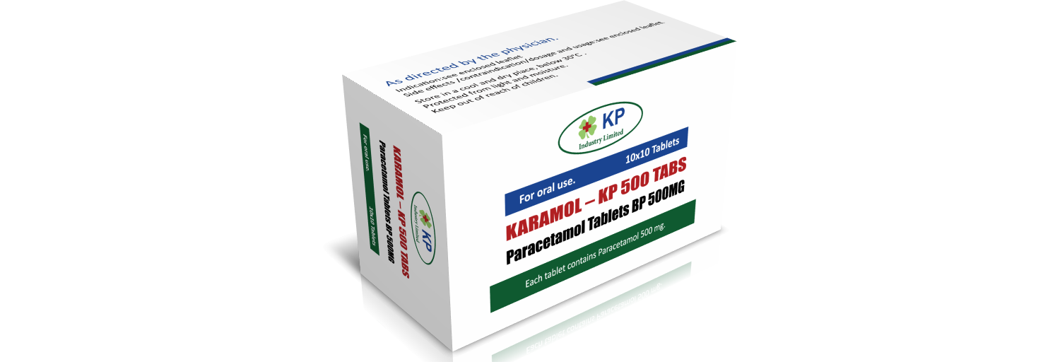 Our Products
